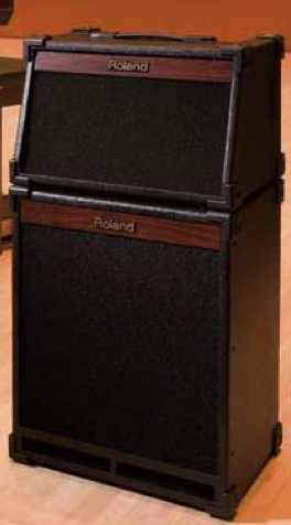 Roland SA-1000 Stage Amplifier