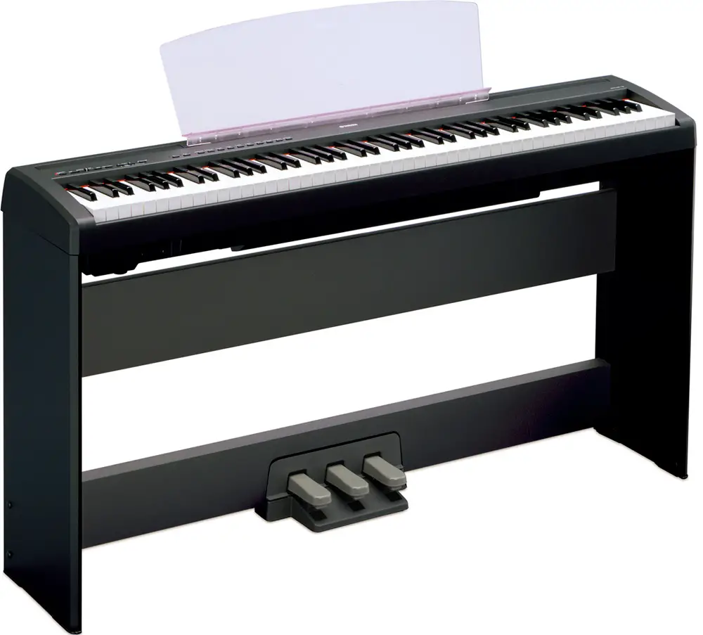 Yamaha Digital Piano P85