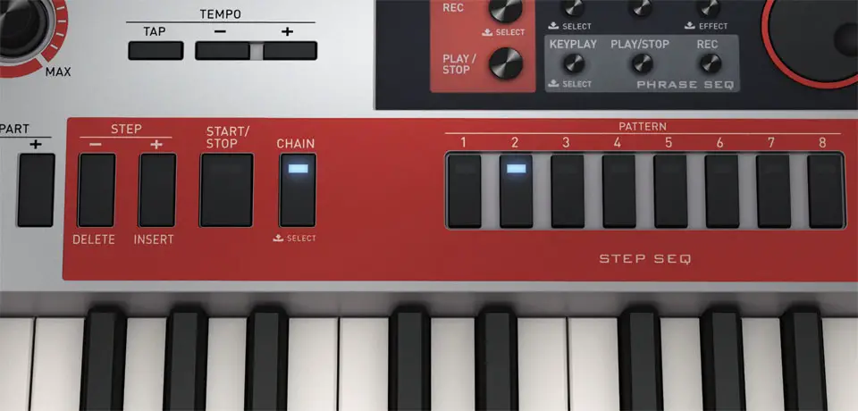 Solo Synth