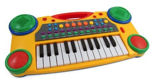 Instrument Music Electronic Piano Keyboard