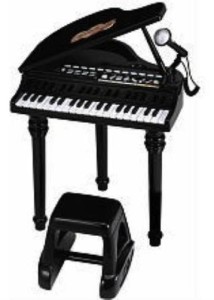 KIDS Learn-To-Play 37 Key Piano