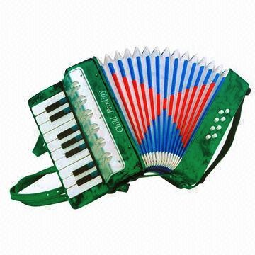 green-toy-accordion