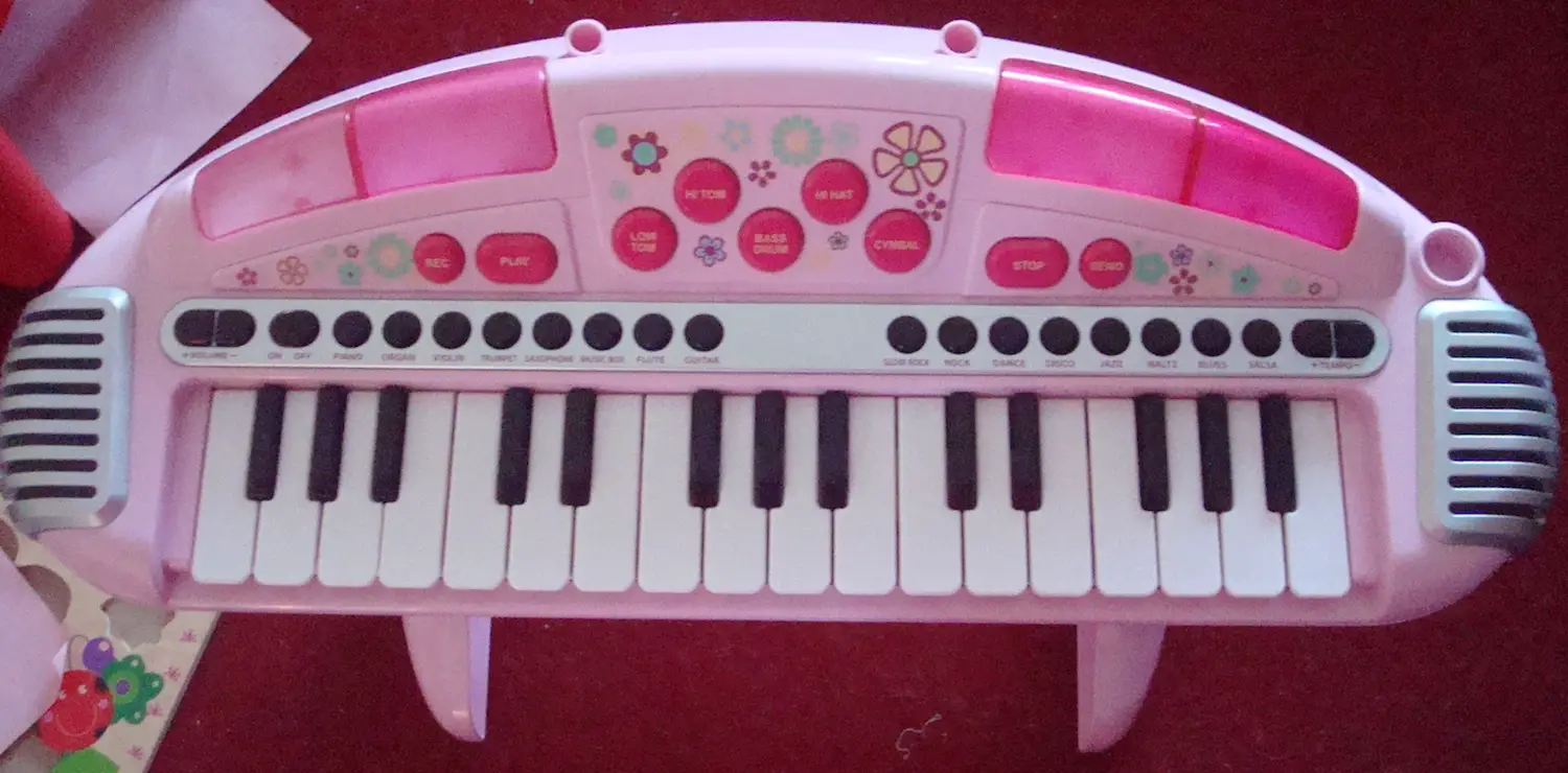 little-pink-keyboard