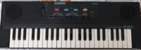 Casio PT-200