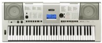 Yamaha YPT-420
