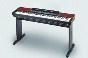 Yamaha P120 digital piano