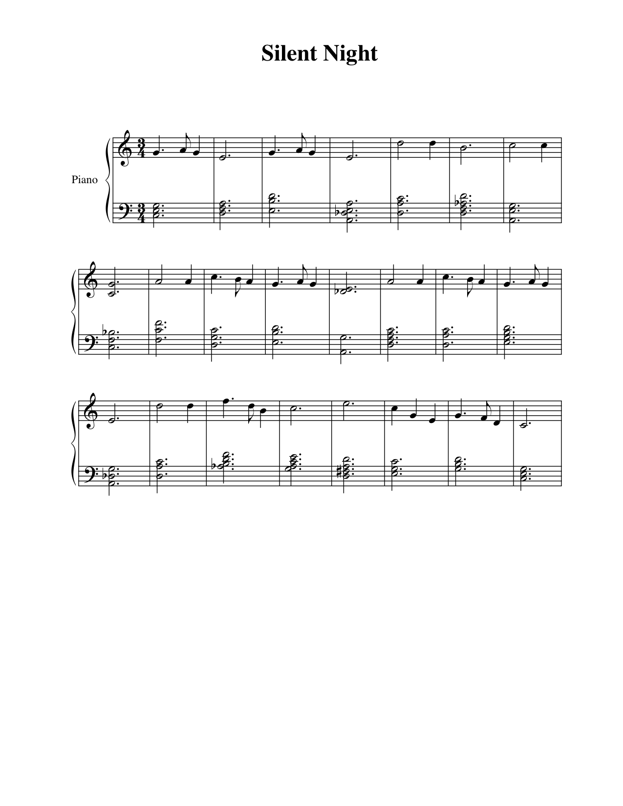 silent-night-easy-beginner-piano-sheet-music