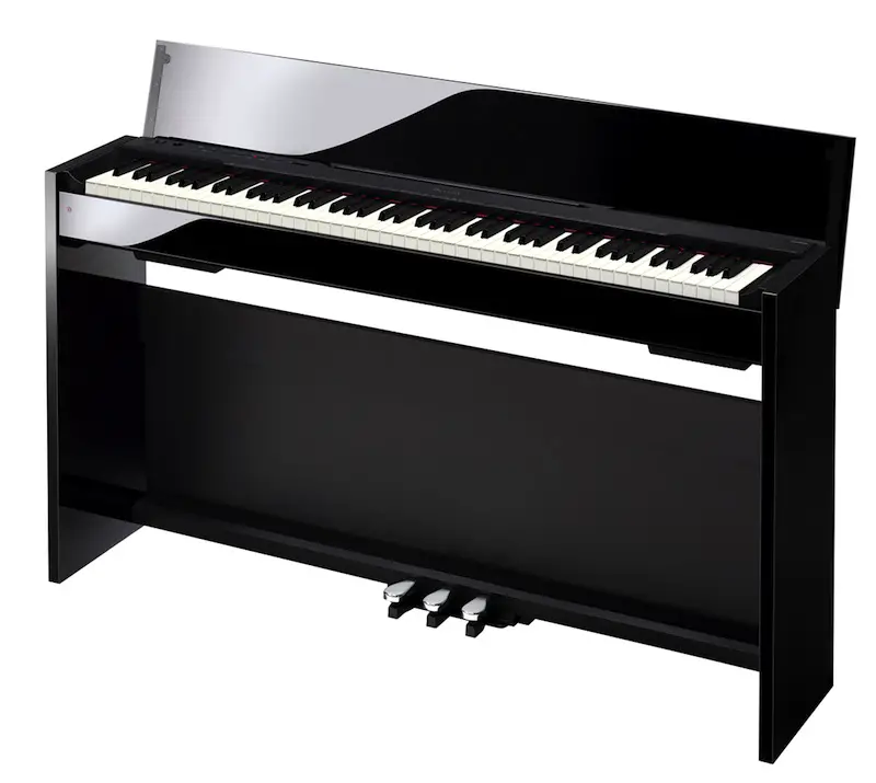 Casio Privia PX-830 digital stage piano