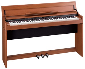 Roland DP990F digital piano