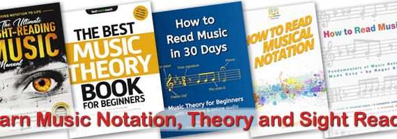 amazon read music banner