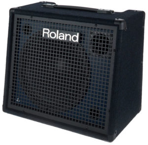 Roland KC-200 amplifier