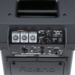 Roland BA-55 portable amplifier