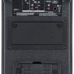 Roland BA-55 portable amplifier