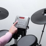 Roland HD-3 V-Drum drum kit controller