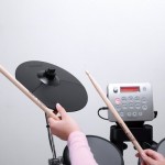 Roland HD-3 V-Drum drum kit cymbal
