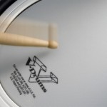 Roland HD-3 V-Drum drum kit snare drum