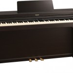Roland HP503 Digital Piano front