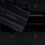 Roland PK-6 dynamic MIDI foot pedal battery