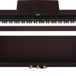 Roland RP301 Digital Piano front view
