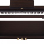 Roland RP301R Digital Piano front view