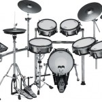 Roland V-Drums TD-30KV drum kit