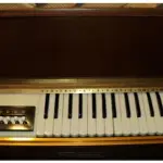Excelsior concert symphony organ piano
