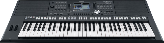 Yamaha PSR S950 Arranger Keyboard