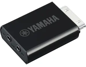 Yamaha I-MX1