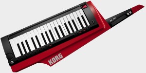 Korg RK-100S keytar