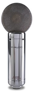 M-Audio Sputnik microphone
