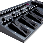 Roland ME-80 multi effect unit