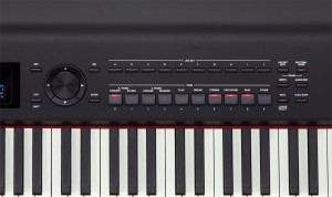 Roland RD-800