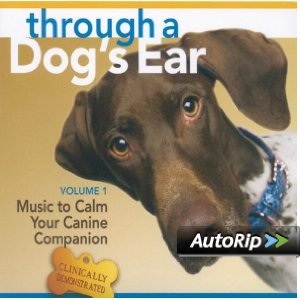 Through a Dog's Ear CD