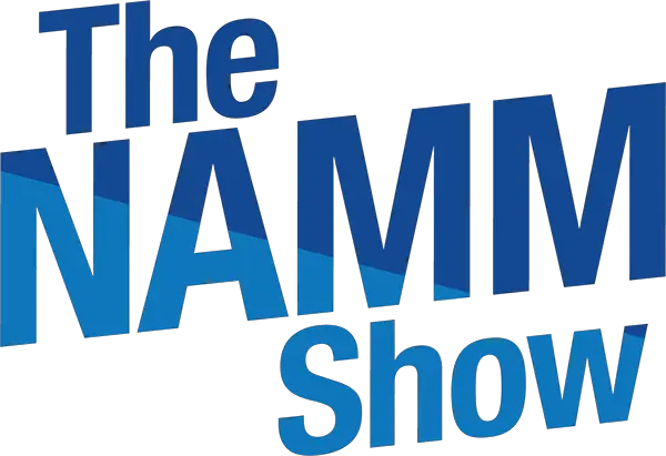 Winter NAMM 2019 logo
