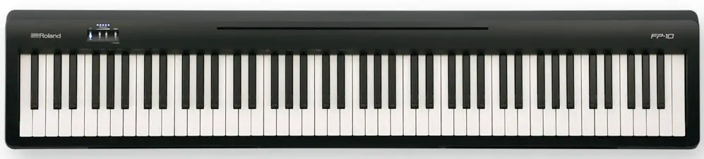 Roland FP-10 digital piano