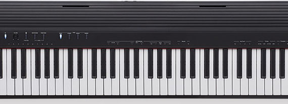 Roland GO:PIANO88
