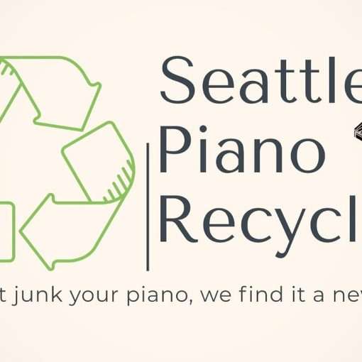 Seattle Piano Recycling 510x510