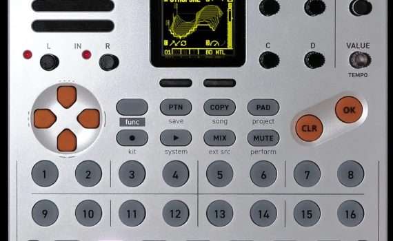 Sonicwave Cydrums 570x350