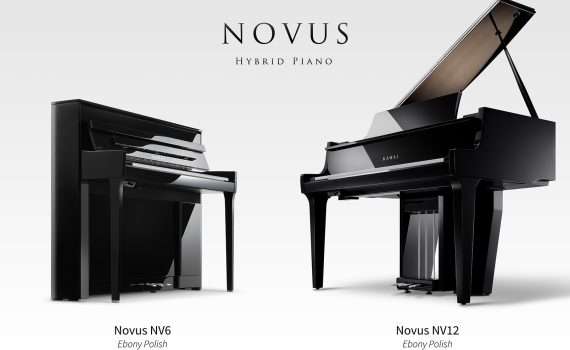 Kawai Novus NV6 NV12 570x350
