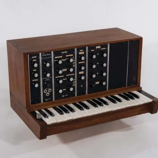 Minimoog Model A 510x510