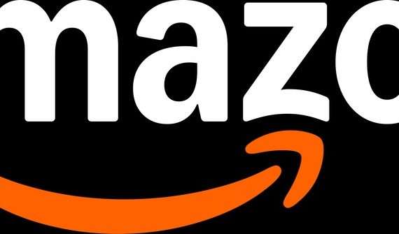 Amazon Logo 570x335