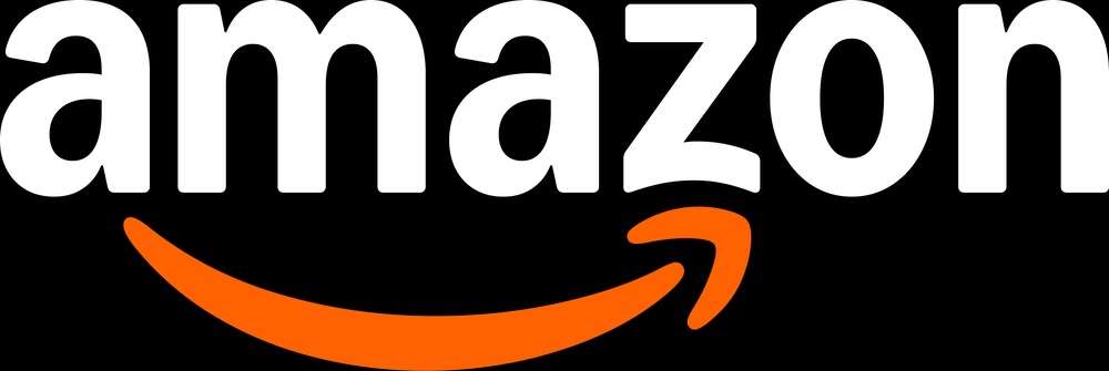 Best Black Friday/Cyber Monday/Holiday 2025 deals on digital pianos, keyboards, music gear Amazon Logo