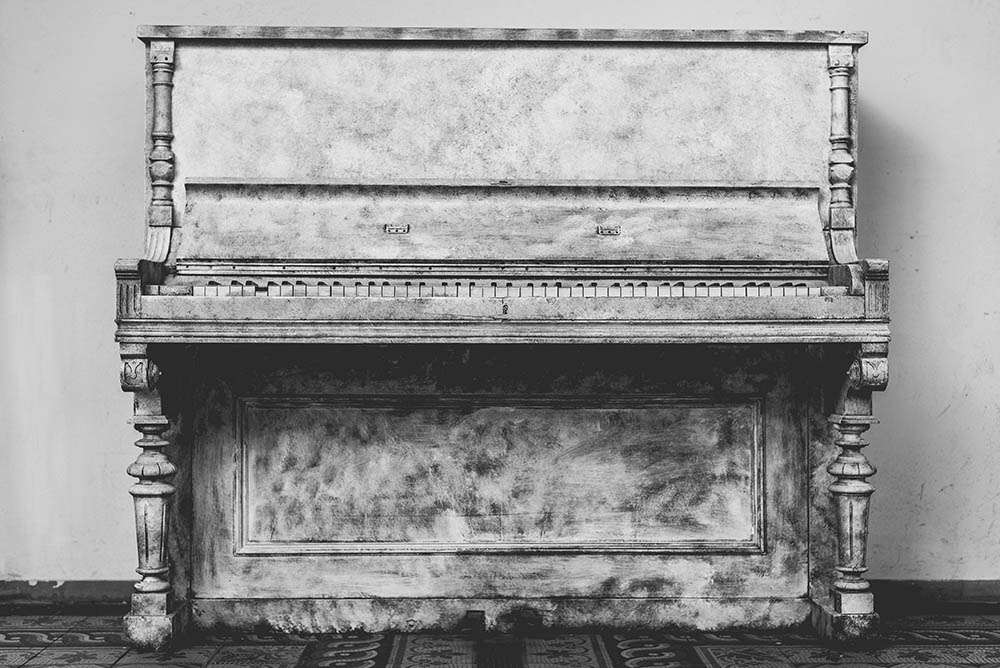 Piano Horror Stories: nervous musicians look away now Pexels Pixabay 159480