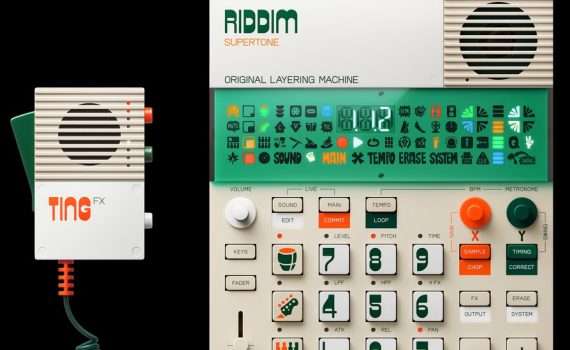 Te Riddim Ting 570x350