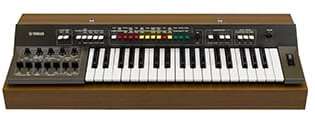 Yamaha CS Series History 1974-1983 Yamaha Sy 1
