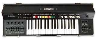 Yamaha CS Series History 1974-1983 Yamaha Sy 2
