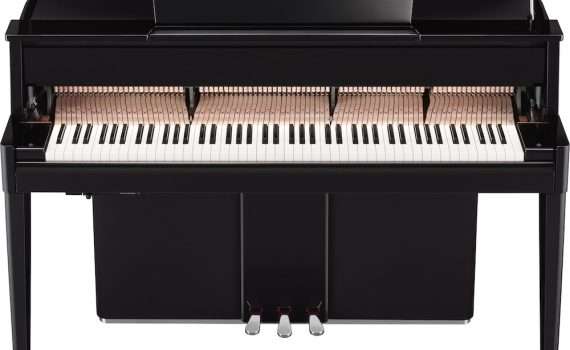 Yamaha Avantgrand N2 570x350