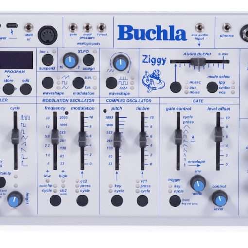buchla ziggy