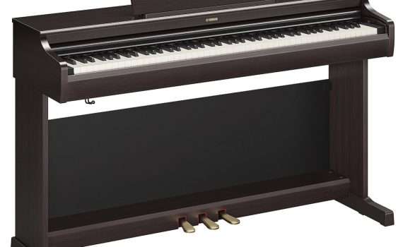 yamaha ydp 166