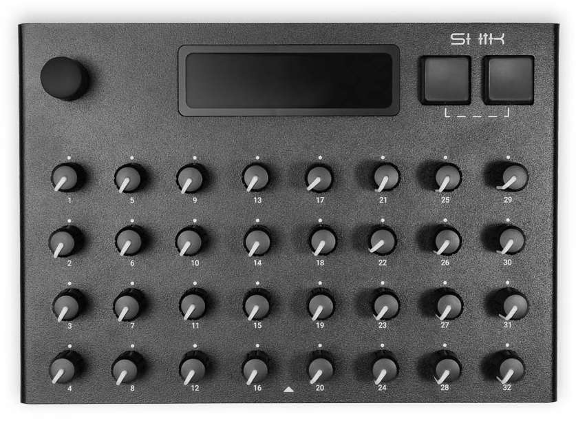 shik s32